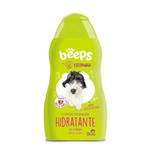 Ficha técnica e caractérísticas do produto Condicionador Hidratante Estopinha Beeps Pet Society 500ml