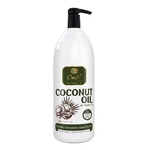Ficha técnica e caractérísticas do produto Condicionador Hidratante Onix Liss Coconut Oil 1,5 L