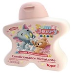 Ficha técnica e caractérísticas do produto Condicionador Hidratante Tom & Jerry 200ml