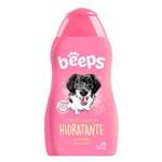 Condicionador Hidratante Beeps 500ml Cães Pet Society