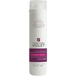 Ficha técnica e caractérísticas do produto Condicionador Home Care Violet Vegas Professional - 300ml