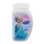 Ficha técnica e caractérísticas do produto Condicionador Infantil Frozen Princesa Elsa com 230ml