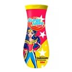 Ficha técnica e caractérísticas do produto Condicionador Infantil Super Hero Girls Wonder Woman Fortalecedor 500ml