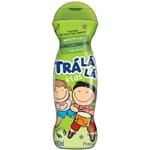 Ficha técnica e caractérísticas do produto Condicionador Infantil Tralala Kids 480ml-fr A-frizz CO INF TRALALA KIDS 480ML-FR A-FRIZZ