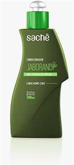 Ficha técnica e caractérísticas do produto Condicionador Jaborandi 300 Ml - Sachê Professional