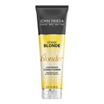 Ficha técnica e caractérísticas do produto Condicionador John Frieda Sheer Blonde Go Blonder Lightening 245ml