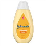 Ficha técnica e caractérísticas do produto Condicionador Johnson & Johnson Baby Normal 200ml