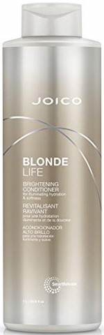 Ficha técnica e caractérísticas do produto Condicionador Joico Blonde Life Brightening 1000ml