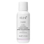 Ficha técnica e caractérísticas do produto Condicionador Keune Care Curl Control 80ml