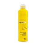Ficha técnica e caractérísticas do produto Condicionador Leave In Color Trivitt