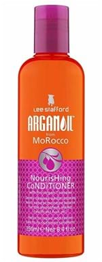 Ficha técnica e caractérísticas do produto Condicionador Lee Stafford Arganoil From Morocco Nourishing - 250 Ml