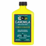 Ficha técnica e caractérísticas do produto Condicionador Lola Camomila 250ml - Lola Cosmetics