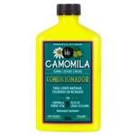 Ficha técnica e caractérísticas do produto Condicionador Lola Cosmetics Camomila 250ml