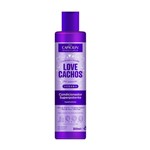 Condicionador Love Cachos (vegana) 300ml Capicilin