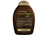 Ficha técnica e caractérísticas do produto Condicionador Macadamia Oil 385ml - Organix