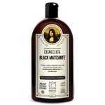 Ficha técnica e caractérísticas do produto Condicionador Matizante Black Cosmeceuta Vegano 300ml Todo tipo de cabelo