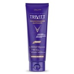 Ficha técnica e caractérísticas do produto Condicionador Matizante Trivitt Itallian 250ml - Itallian Hairtech