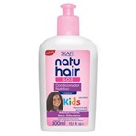 Ficha técnica e caractérísticas do produto Condicionador Natu Hair Kids Skafe SOS - 300ml - 300ml