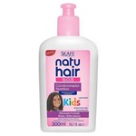 Condicionador Natu Hair Kids Skafe SOS 300ml
