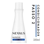 Ficha técnica e caractérísticas do produto Condicionador Nexxus Nutritive 250ml