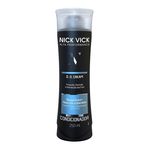 Ficha técnica e caractérísticas do produto Condicionador Nick & Vick Alta Performance DD Cream com 250ml