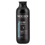 Ficha técnica e caractérísticas do produto Condicionador Nick & Vick PRO-Hair D.D. Cream Reconstrutor 250ml