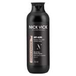 Ficha técnica e caractérísticas do produto Condicionador Nick & Vick PRO-Hair Efeito Anti-Aging 250ml