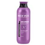 Ficha técnica e caractérísticas do produto Condicionador Nick & Vick PRO-Hair Loiros Iluminados 250ml