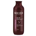 Ficha técnica e caractérísticas do produto Condicionador Nick & Vick PRO-Hair S.O.S Fios Abssinia e Quinoa Reconstrutor 250ml