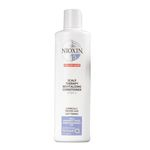 Ficha técnica e caractérísticas do produto Condicionador Nioxin 5 Hair System Therapy Color Safe 300m