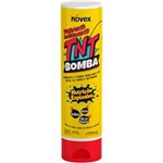 Ficha técnica e caractérísticas do produto Condicionador Novex TNT Bomba Nutrição Explosiva 300ML