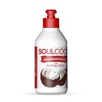 Ficha técnica e caractérísticas do produto Condicionador Nutritivo Retrô SoulCôco - 300ml