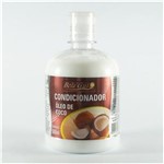 Ficha técnica e caractérísticas do produto Condicionador Oleo de Coco 500ml Bela Gui Vegano