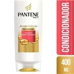 Ficha técnica e caractérísticas do produto Condicionador Pantene Cachos Hidra-Vitaminados 400ml Co Pantene 400ml-Fr Cachos Definid