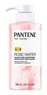 Ficha técnica e caractérísticas do produto Condicionador Pantene Pro-v Blends Rose Water 300 Ml