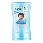 Ficha técnica e caractérísticas do produto Condicionador para Cabelo Umidiliz Baby 150ml Muriel Menino