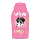 Ficha técnica e caractérísticas do produto Condicionador Pet Society Beeps Hidratante 500 Ml