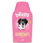 Ficha técnica e caractérísticas do produto Condicionador Pet Society Beeps Hidratante - 500 Ml