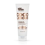 Ficha técnica e caractérísticas do produto Condicionador Phil Smith Coco Licious Coconut Oil - 250ml