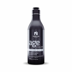 Condicionador Platinum Age Color 500ml – Coconut Oil + Argan Oil Tree Liss