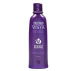 Ficha técnica e caractérísticas do produto Condicionador Premium Violeta para Cabelos Loiros ou Grisalhos 200ml - Sillage