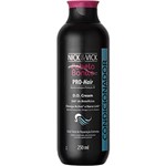Ficha técnica e caractérísticas do produto Condicionador - Pro-Hair D.D. Cream 360° de Benefícios 250ml - Nick&Vick