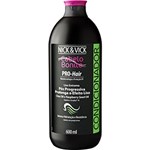 Ficha técnica e caractérísticas do produto Condicionador Pro-Hair Liso Extremo Chia Oil e Raspberry Seed Oil 600ml - Nick & Vick