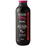 Pro-Hair Revitalização Intensa Nick & Vick - Condicionador para Cabelos Coloridos - 250ml