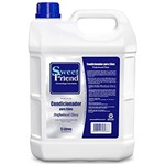 Ficha técnica e caractérísticas do produto Condicionador Professional Clean 5L Sweet Friends