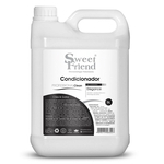 Ficha técnica e caractérísticas do produto Condicionador Professional Clean Elegance Sweet Friend - 5 Litros