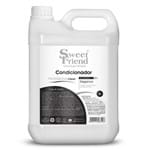 Ficha técnica e caractérísticas do produto Condicionador Professional Clean Elegance Sweet Friend 5 Litros