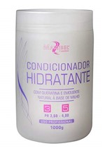 Ficha técnica e caractérísticas do produto Condicionador Queratina Hidratante Mairibel Nº3 e 5 1000g