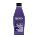Ficha técnica e caractérísticas do produto Condicionador Redken Color Ex Blondage 250ml