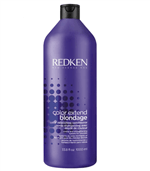 Ficha técnica e caractérísticas do produto Condicionador Redken Color Extend Blondage 1000ml
